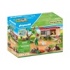 Playmobil Country 71252 Králikáreň