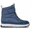Detské topánky PUMA Evolve Boot AC 392645-02 R. 30