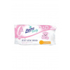 Linteo Baby Soft&Cream Vlhčené utierky 72ks