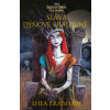 Tim Burton Ukradené Vánoce - Shea Ernshaw