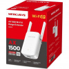 TP-Link Mercusys ME60X AP/Extender, AX1500, 1x GLAN