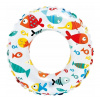 Plávacie koleso Intex 59241-1 ryby 61 cm