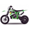 Nitro minicross NRG Racing 50 ccm 6,7 Kw ráfiky 14x12 Deluxe