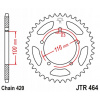 JT Sprockets JTR 464-44