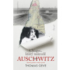 Chlapec, ktorý nakreslil Auschwitz - Thomas Geve