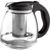 LT7027 kanvica 1,5L čierna VERRE LAMART (LT7027)