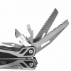 Multitool AZYMUT Trohon - 12 nástrojů + 8 bitů + pouzdro (H-P2010121)