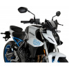 PUIG plexi štít NEW. GEN SPORT 21649H dymová
