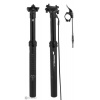 FORCE Dropper teleskopická sedlovka, Ø-31.6 mm, 440 mm/125 mm