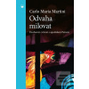 Odvaha milovat - Duchovn… (Carlo Maria Martini)