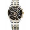 Hodinky Swiss Alpine Military 7034.9147 Sierra