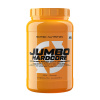 Scitec Nutrition Jumbo Hardcore Chocolate 1530 g