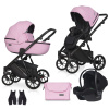RIKO Basic Montana Ecco Travel Set Cosmo 14 candy 2024