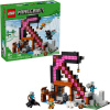 LEGO Minecraft 21277 Krompáčová baňa
