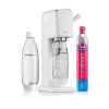 SodaStream Art white