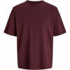 Jack & Jones // Produkt Jack & Jones | Classic Oversize T Heavy oversize unisex tričko_42.3911 Farba: port royale, Veľkosť: M