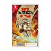 SHINOBI: Art of Vengeance Nintendo Switch krabička