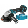 Brúska - NABÍJACIA UHLOVÁ BRÚSKA 125MM BLDC 18V 0 * A (Brúska - NABÍJACIA UHLOVÁ BRÚSKA 125MM BLDC 18V 0 * A)