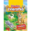 Šťastné zvieratká - autor neuvedený