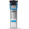 Epson T11D2 XL Cyan - originálny