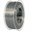 Devil Design PLA Silk Strieborna 1,75mm, 1 kg