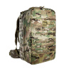 TASMANIAN TIGER zdravotnícky batoh First Responder 50 MC Farba: green-brown