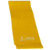 YATE FIT BAND 25mx15cm měkký, žlutý