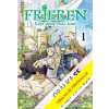 Frieren - Když jedna cesta končí 1 - Kanehito Yamada