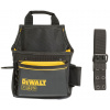 DWST40101-1 DEWALT OPASKOVÁ KAPSA NA NÁŘADÍ VČETNĚ PÁSKU