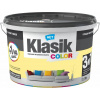 HET® KLASIK COLOR Barva interiérová, otěruvzdorná, tónovaná Barva (odstín): 0608 žlutý zázvorový, Velikost balení: 7 kg + 1 kg zdarma