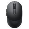 Myš Dell Mobile Pre Wireless Mouse MS5120W Black (570-ABHO)