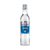Klasik Vodka 40% 0,5 l (čistá fľaša)