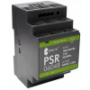 SilentiumPC Spínaný napájecí zdroj PSR 06048 230/48VDC 1,25A 60W na DIN lištu, Napětí: 85-264VAC, Ta70, 17000-1564