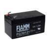 FIAMM Batéria UPS APC RBC 35 - 1200mAh Lead-Acid 12V - originálna