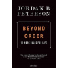 Beyond Order - Jordan B. Peterson