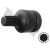 TRIUMF NADSTAVEC XZN, 3/4” - M16