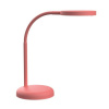 Stolná LED lampa MAULjoy - ružová