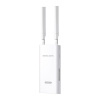 Vonkajší modem TP-Link Mercusys MB118-4G, 4G/LTE, 1x Lan s PoE, WiFi 2,4 GHz, 52440057