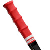 Hokejový grip ROCKETGRIP Fabric - Red/White