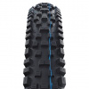 SCHWALBE plášť NOBBY NIC new 26x2.40 Super Ground ADouble Defenseix SpeedGrip TLE skládací