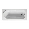 RIHO COLUMBIA 175 x 80cm vaňa obdĺžniková ergonomická, akrylát, BA04