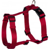 Trixie Premium postroj Red ML