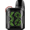 Uwell Caliburn GK2 elektronická cigareta 690mAh Matte Black
