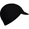 Cyklistická čiapka POC Thermal Cap - Uranium Black S/M