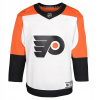 Detský dres Philadelphia Flyers NHL Premier White Away Veľkosť: S/M