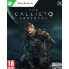 XSX The Callisto Protocol