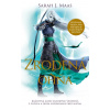 Zrodená z ohňa (Trón zo skla 3) | Sarah J Maas