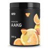 KFD Premium AAKG arginin alfa-ketogluturát 300 g s příchutí pomeranče a citronu po expiraci