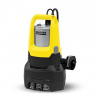 Karcher Dirt Level Sensor Ponorné kalové čerpadlo SP 22.000 KÄRCHER 1.645-851.0