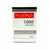 Batéria pre Samsung Maxximus 1000 mAh
